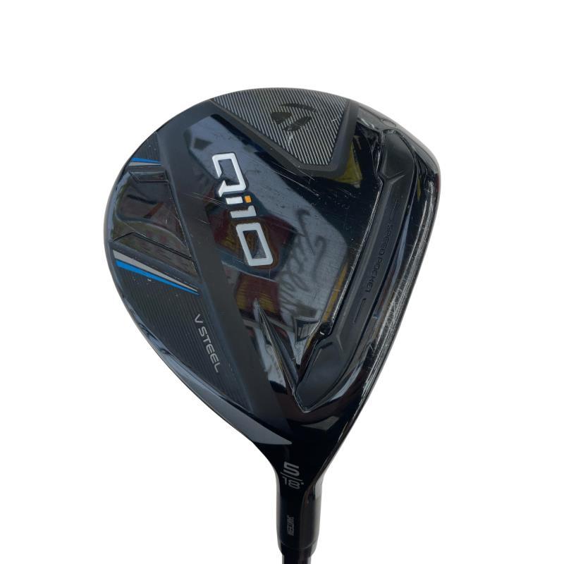 TaylorMade（テーラーメイド） Qi10 5W フェアウェイウッド FW