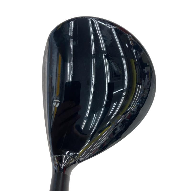 【美品】テイラーメイド QI10 5W TaylorMade（テーラーメイド） Qi10 5W フェアウェイウッド FW