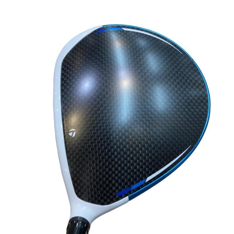 TaylorMade（テーラーメイド） SIM2 MAX 10.5° ドライバー DR