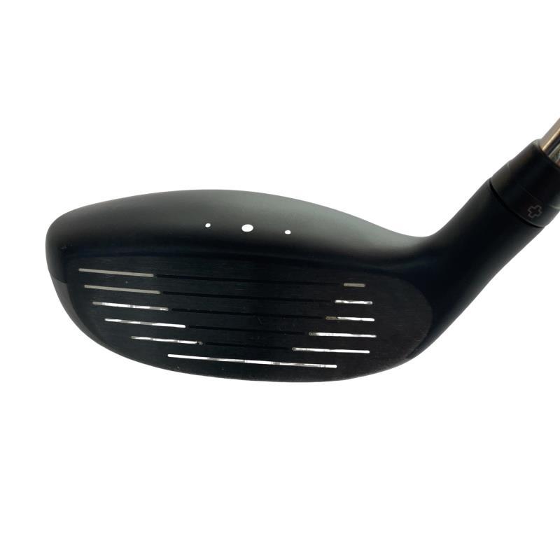PING（ピン） G425 U4(アーコス無し) ユーティリティ UT フレックスS