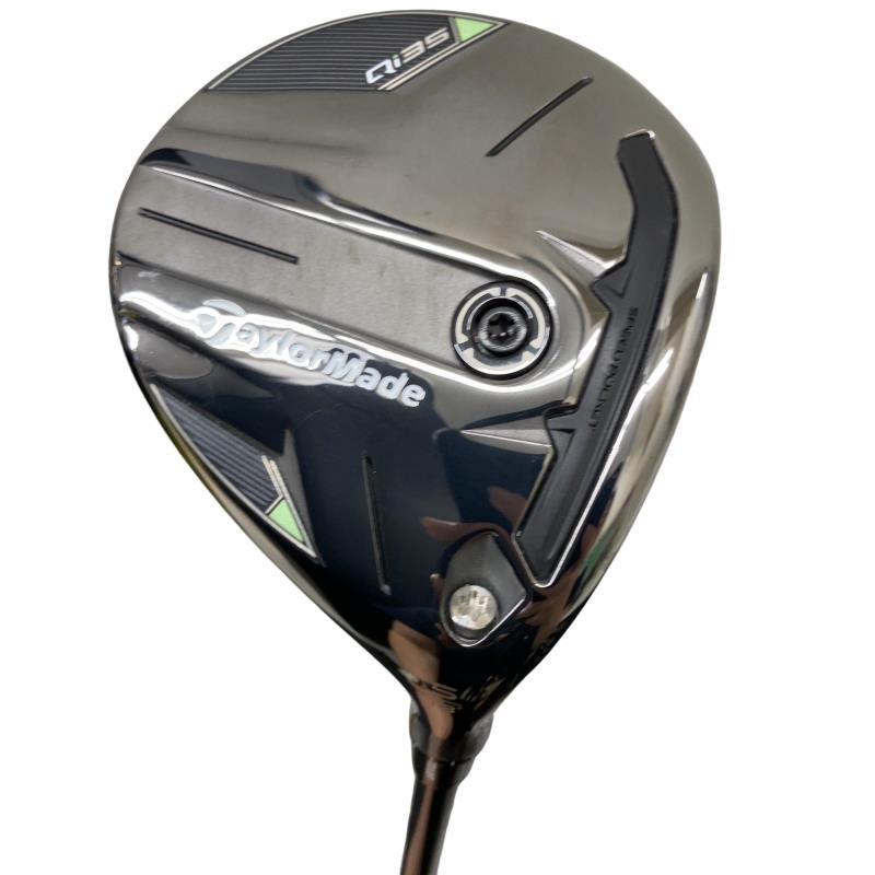 Qi35 フェアウェイウッド FW 5W TaylorMade（テーラーメイド） Qi35 5W フェアウェイウッド FW