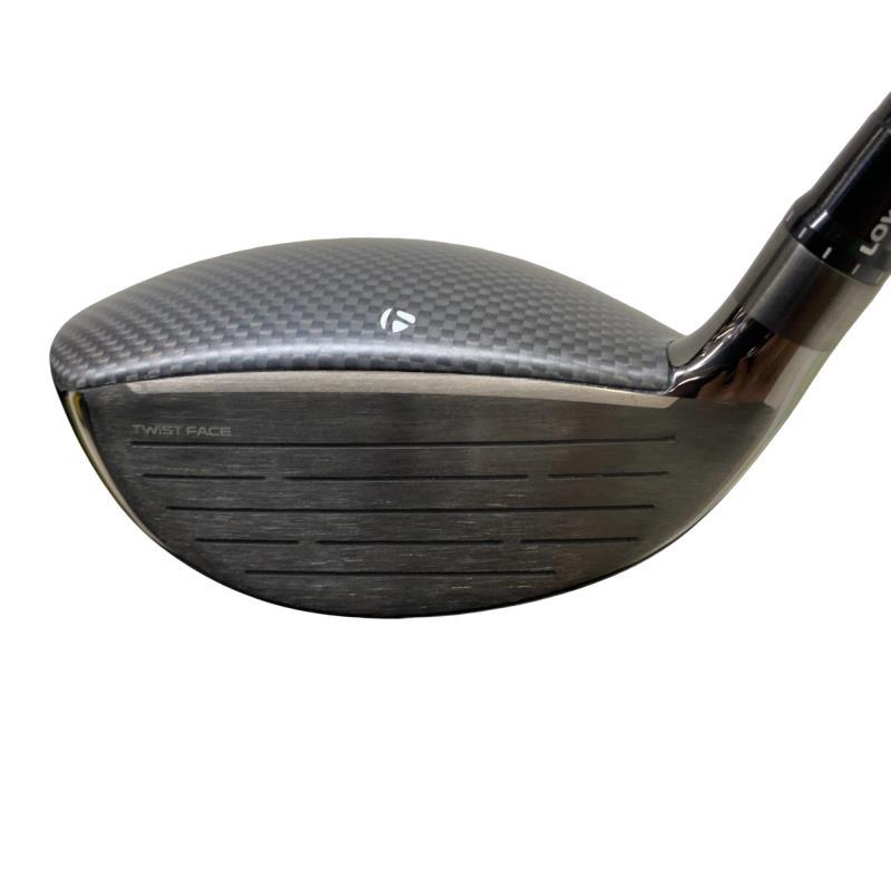 TaylorMade（テーラーメイド） Qi35 5W フェアウェイウッド FW