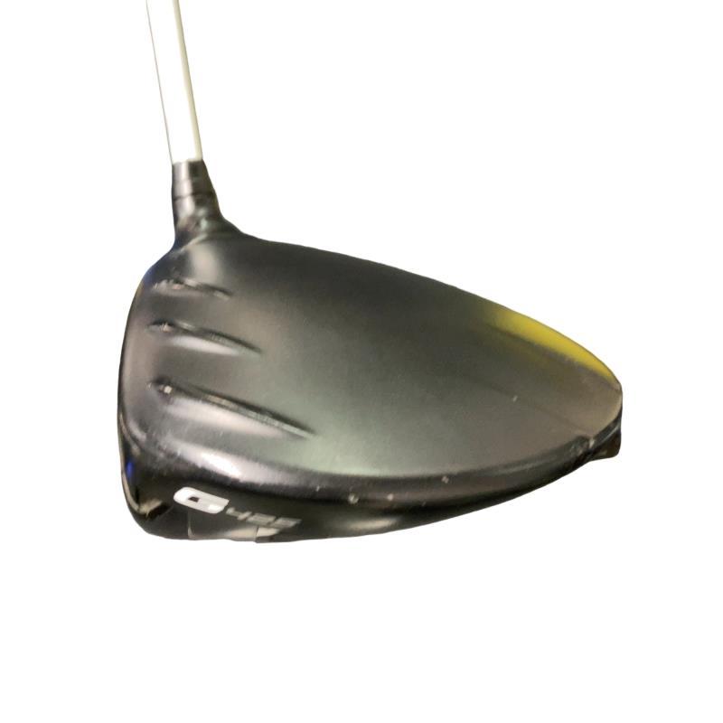 PING（ピン） G425 MAX 10.5° レフティ ドライバー DR フレックスSR