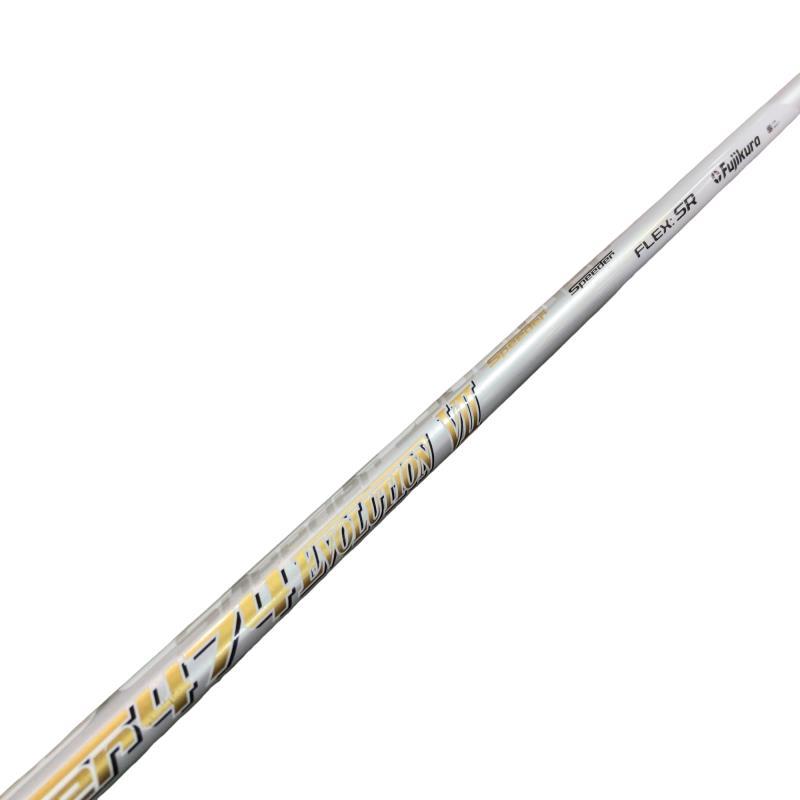 【レフティ】PING G425 MAX ドライバー 10.5°（SR） PING（ピン） G425 MAX 10.5° レフティ ドライバー DR フレックスSR