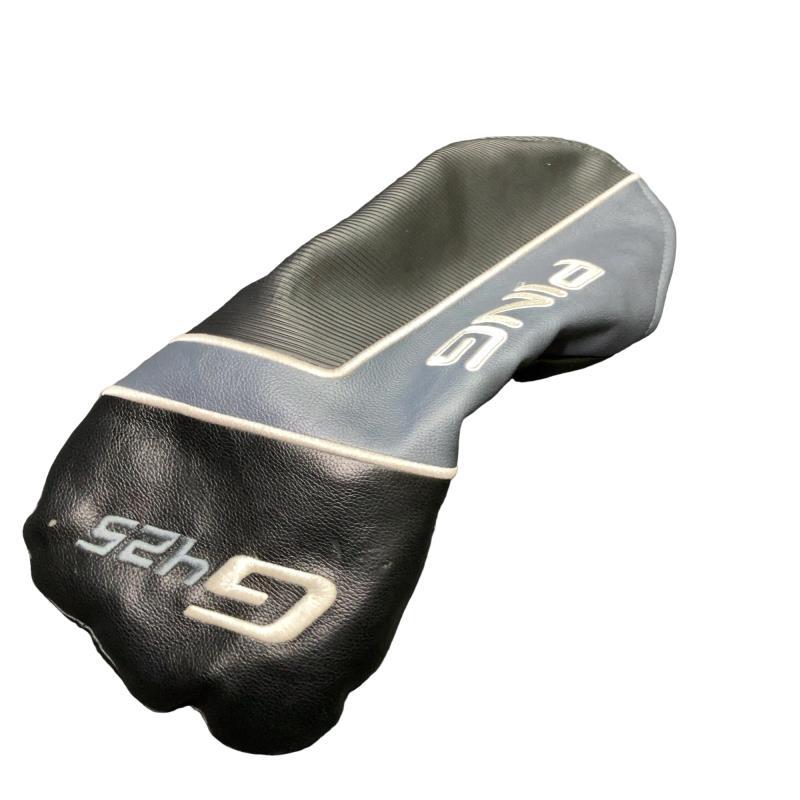 PING（ピン） G425 MAX 10.5° レフティ ドライバー DR フレックスSR