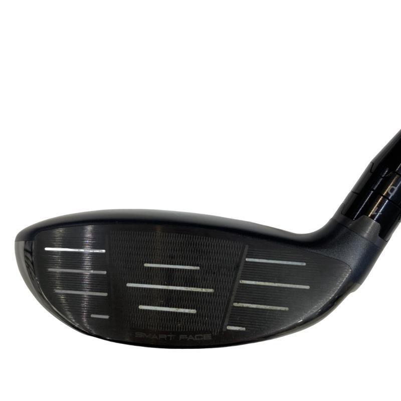 Callaway（キャロウェイ） PARADYM Ai SMOKE MAX 3W フェアウェイ