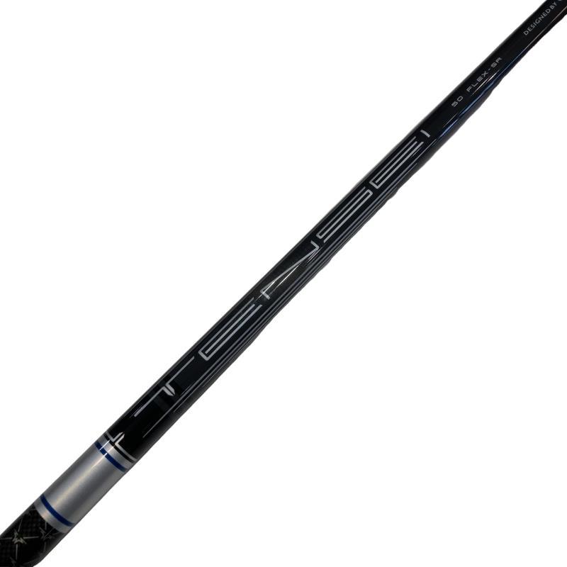 Callaway（キャロウェイ） PARADYM Ai SMOKE MAX 3W フェアウェイ