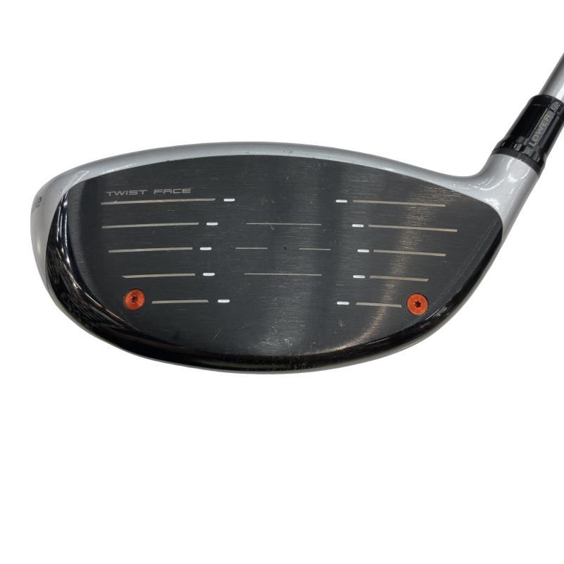 TaylorMade M5 ドライバー 10.5° KUROKAGE SR TaylorMade（テーラーメイド） M5 10.5° ドライバー DR フレックスSR