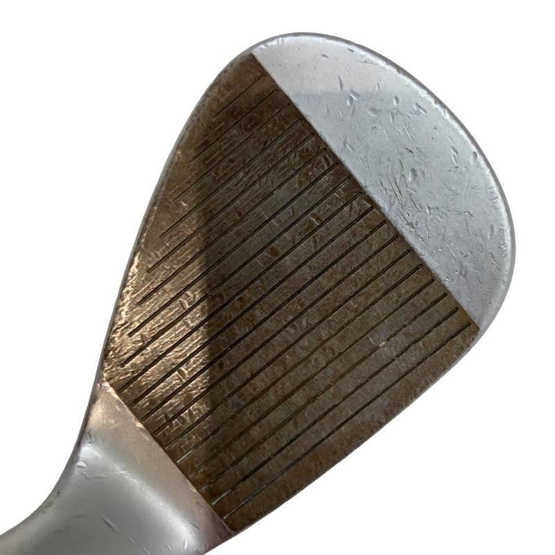 TaylorMade（テーラーメイド） Taylor Made MILLED GRIND 3 58°/11