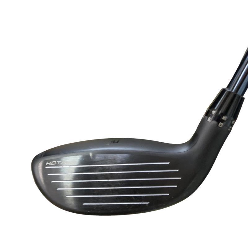 Cobra DS-ADAPT 4H 21度 ユーティリティ COBRA（コブラ） cobra DS-ADAPT 4H ユーティリティ UT フレックスS