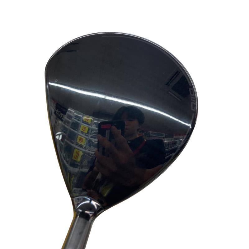 TaylorMade（テーラーメイド） Qi10 MAX 3W フェアウェイウッド FW