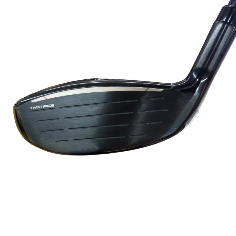 TaylorMade（テーラーメイド） Qi10 MAX 3W フェアウェイウッド FW