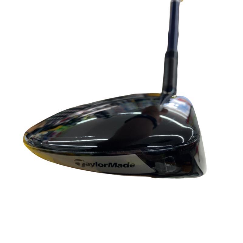 TaylorMade（テーラーメイド） Qi10 MAX 3W フェアウェイウッド FW