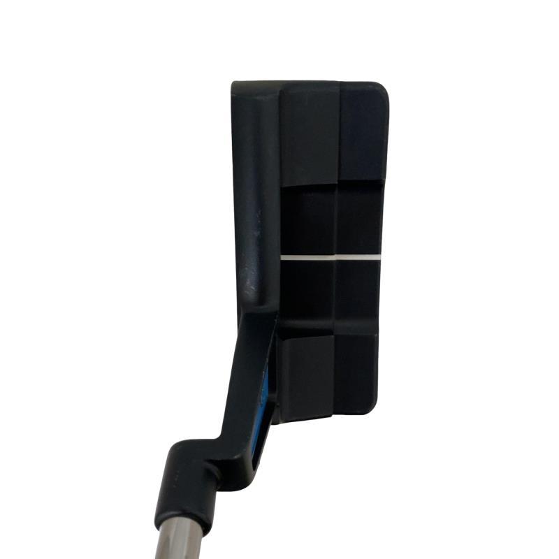 オデッセイ Ai-ONE トライビーム　DW-CH 34インチ　ヘッドカバー付き ODYSSEY（キャロウェイゴルフ） オデッセイ Ai-ONE TRI-BEAM DOUBLE