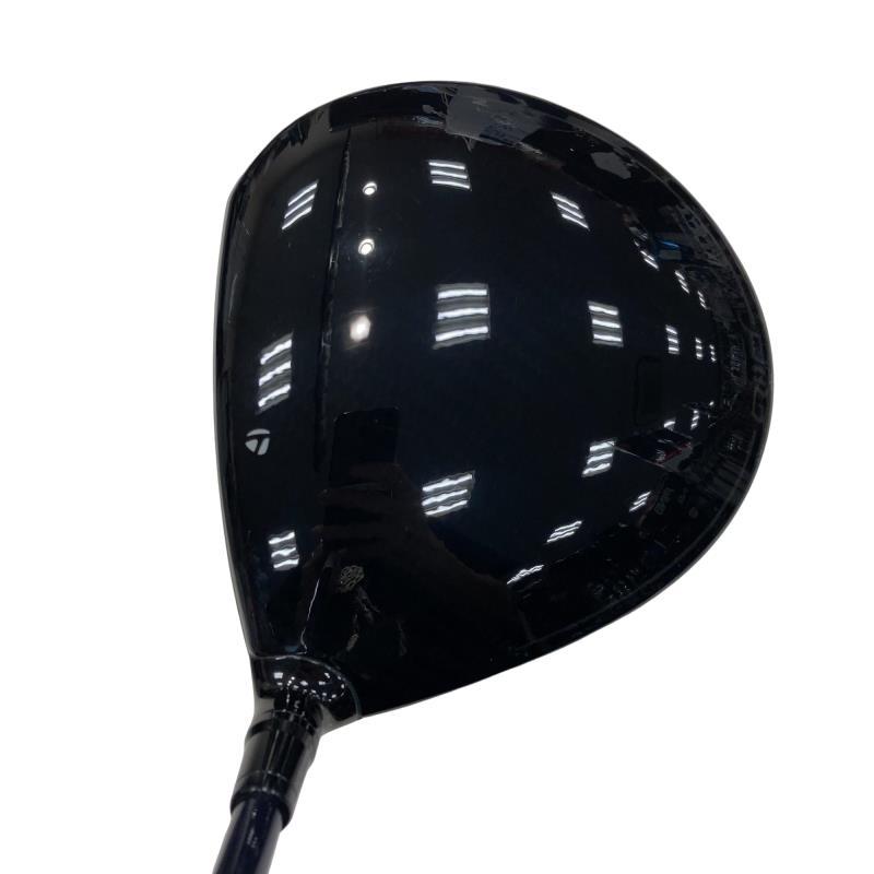 TaylorMade（テーラーメイド） Qi10 MAX 9° ドライバー DR フレックスS