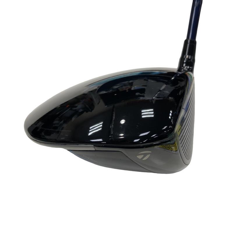 TaylorMade（テーラーメイド） Qi10 MAX 9° ドライバー DR フレックスS