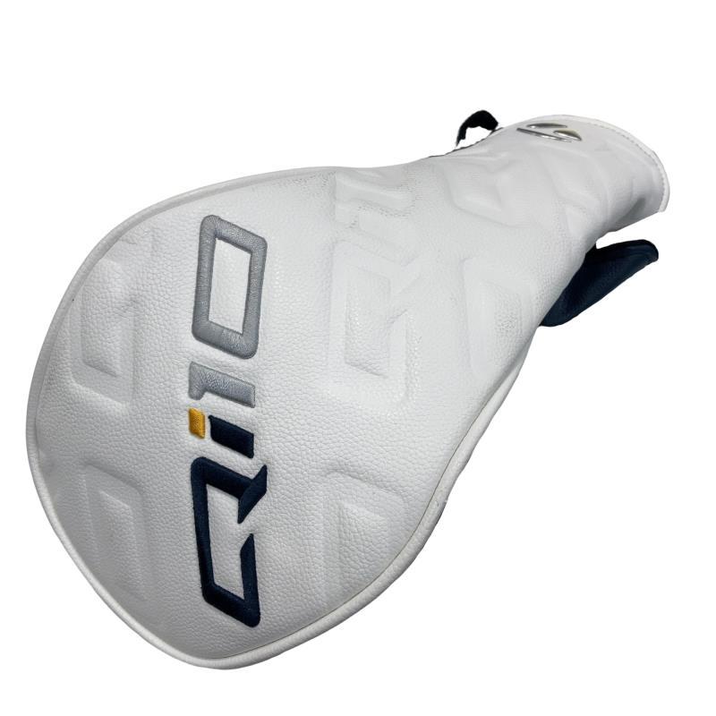 TaylorMade（テーラーメイド） Qi10 MAX 9° ドライバー DR フレックスS