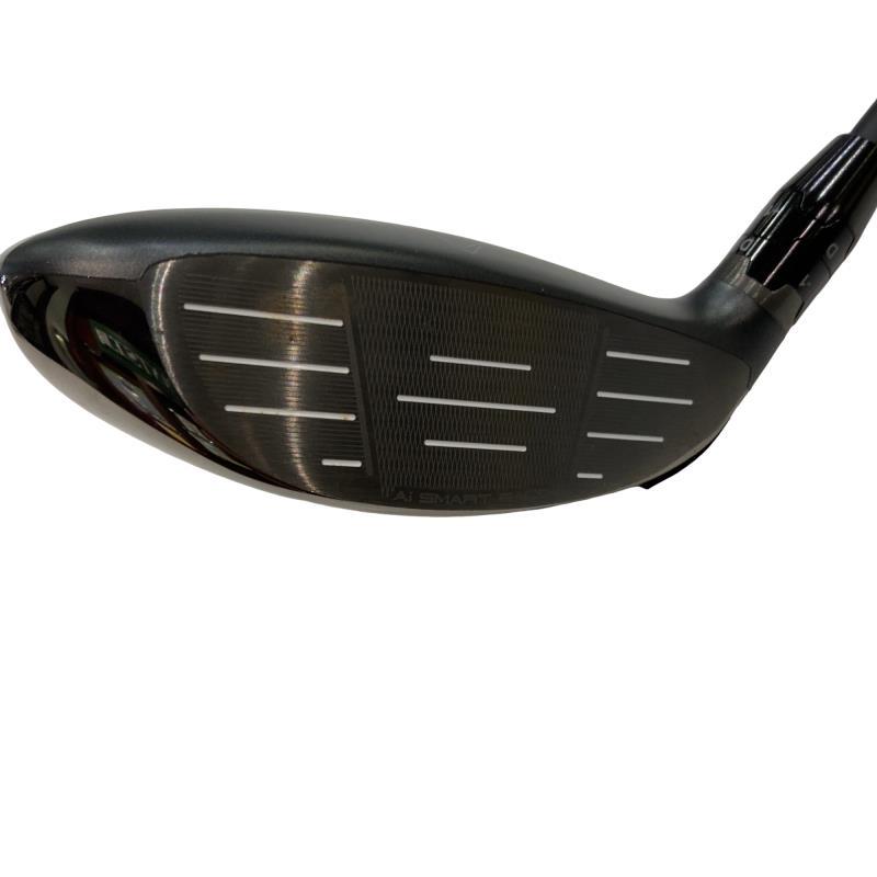 Callaway（キャロウェイ） PARADYM Ai SMOKE MAX 3W フェアウェイ