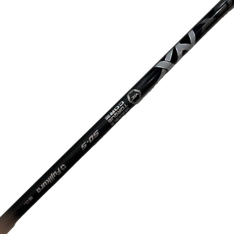 Callaway（キャロウェイ） PARADYM Ai SMOKE MAX 3W フェアウェイ
