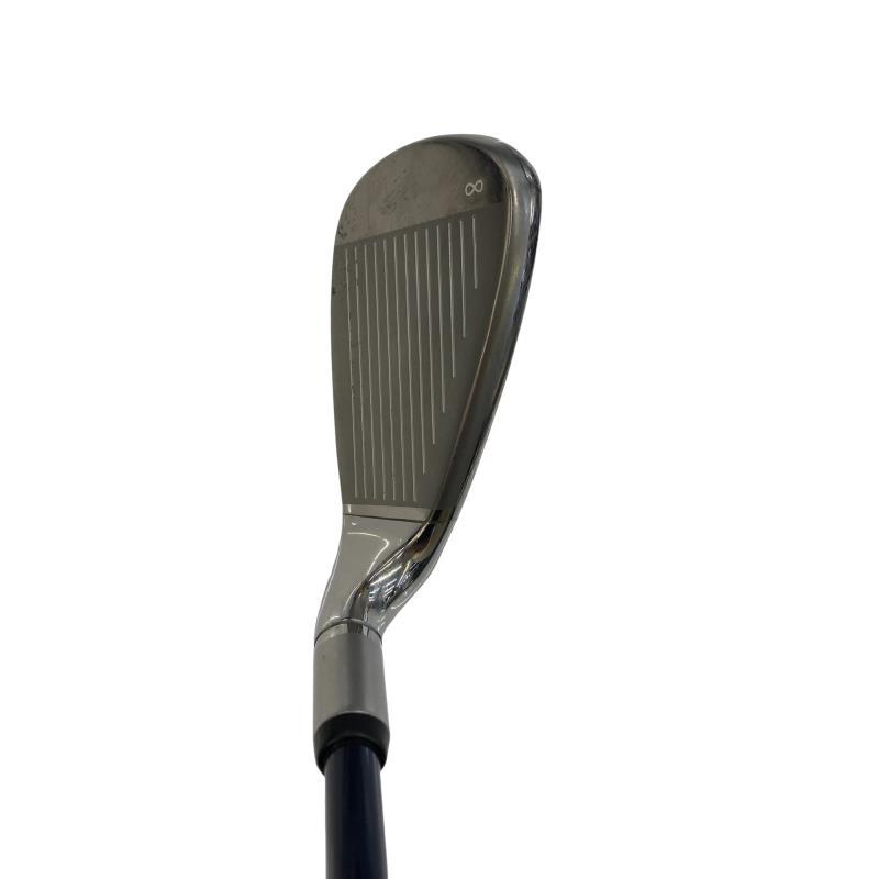 MacGregor（マグレガー） MACTEC NV-NXL 4S レディース アイアンセット
