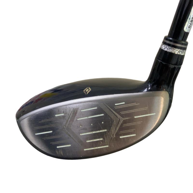 DUNLOP（ダンロップ） XXIO PRIME(2021) 9W フェアウェイウッド FW