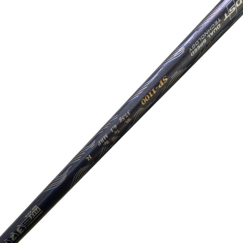DUNLOP（ダンロップ） XXIO PRIME(2021) 9W フェアウェイウッド FW