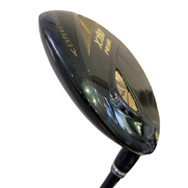DUNLOP（ダンロップ） XXIO PRIME(2021) 9W フェアウェイウッド FW