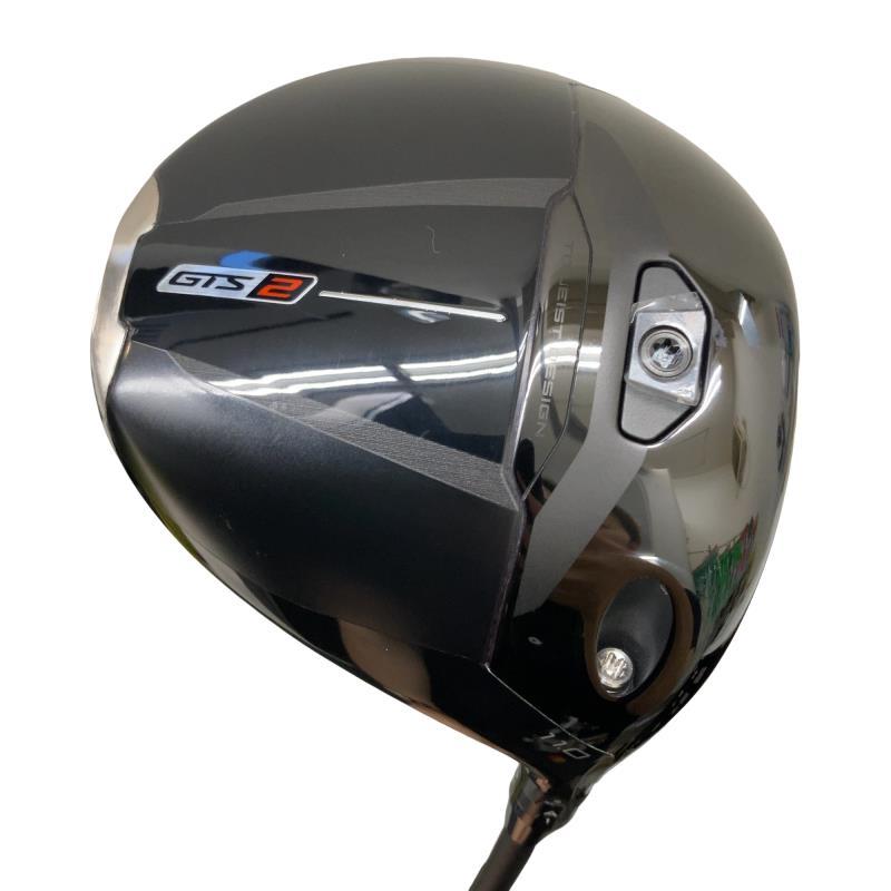 Titleist（タイトリスト） GTS2 11° ドライバー DR フレックスR