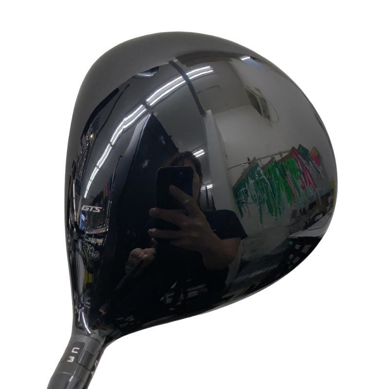 Titleist（タイトリスト） GTS2 11° ドライバー DR フレックスR