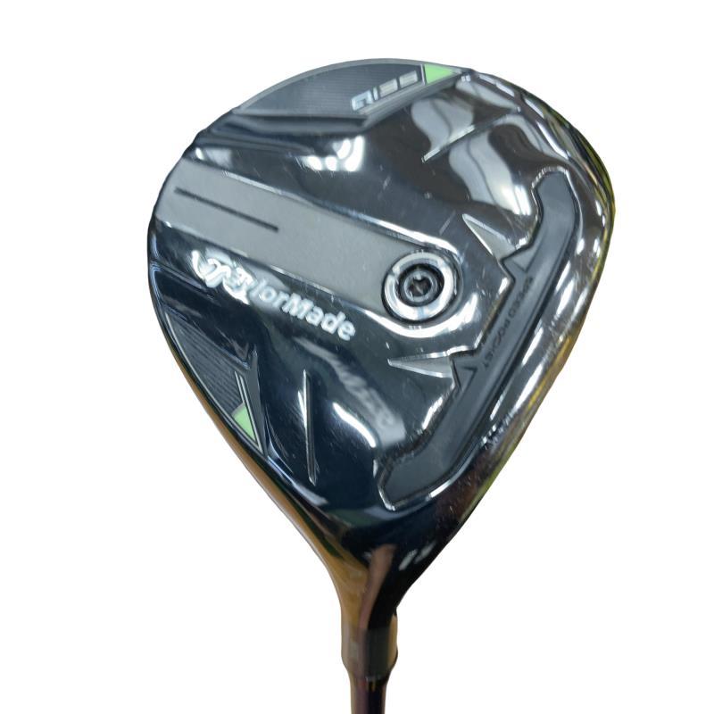 TaylorMade（テーラーメイド） Qi35 7W フェアウェイウッド FW