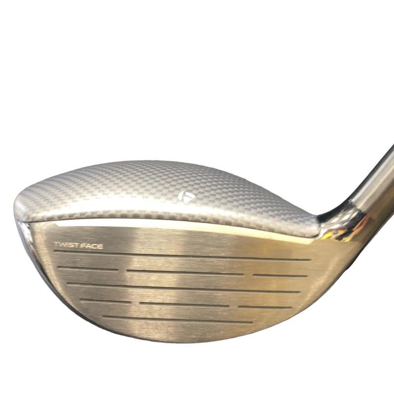 TaylorMade（テーラーメイド） Qi35 7W フェアウェイウッド FW