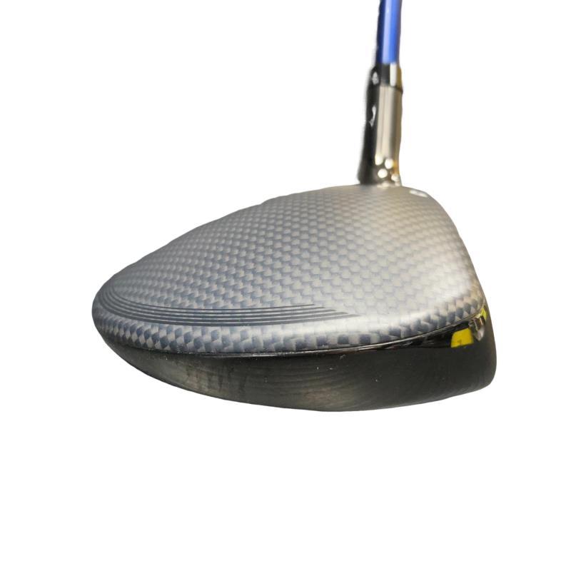 TaylorMade（テーラーメイド） Qi35 7W フェアウェイウッド FW
