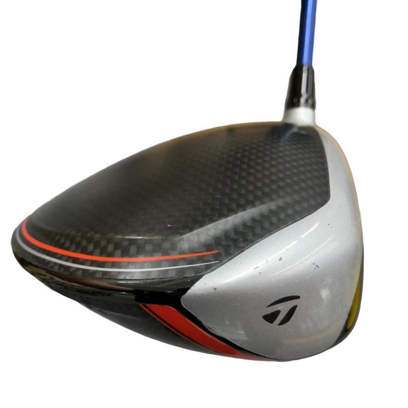 TaylorMade（テーラーメイド） M6 9° ドライバー DR フレックスS