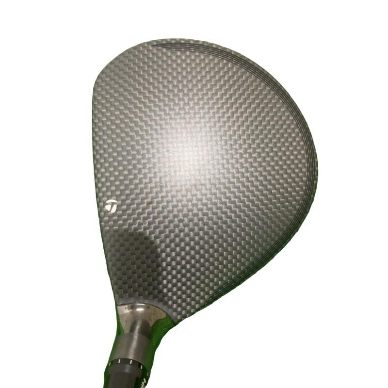 TaylorMade（テーラーメイド） Qi35 5W フェアウェイウッド FW