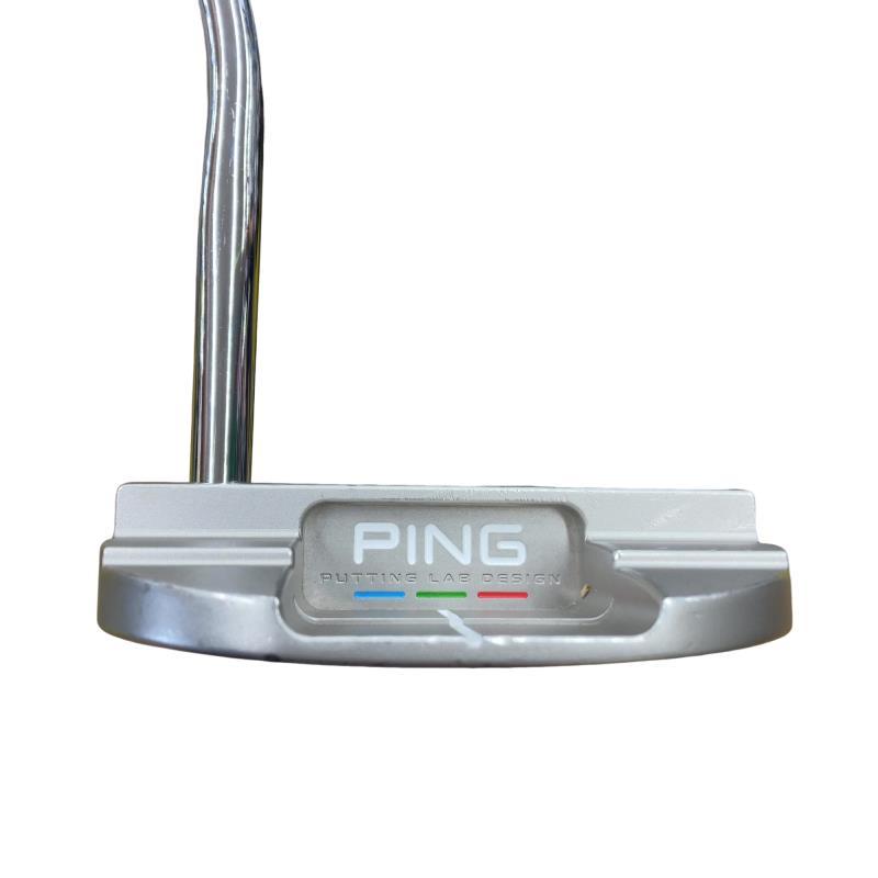 PING（ピン） PLD MILLED DS 72 34インチ パター PT フレックスその他