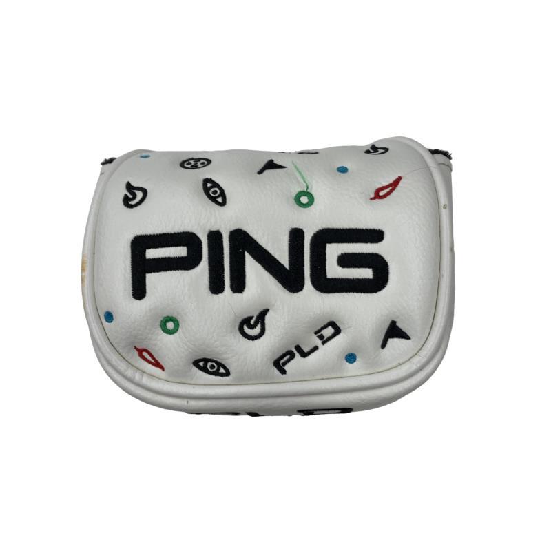 PING（ピン） PLD MILLED DS 72 34インチ パター PT フレックスその他