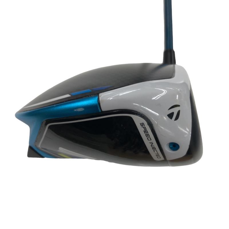 TaylorMade（テーラーメイド） SIM2 MAX 10.5° ドライバー DR