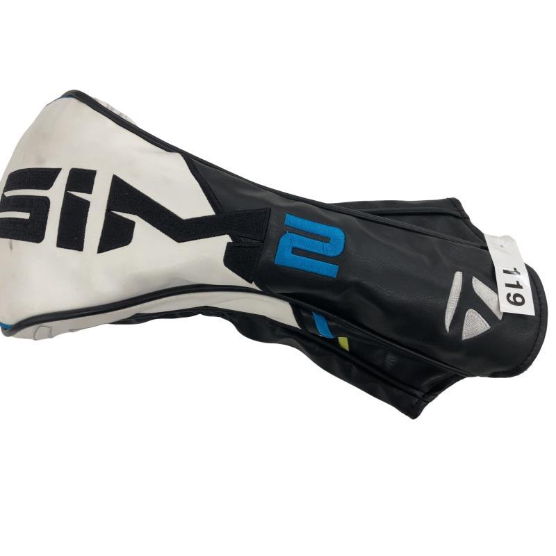 TaylorMade（テーラーメイド） SIM2 MAX 10.5° ドライバー DR