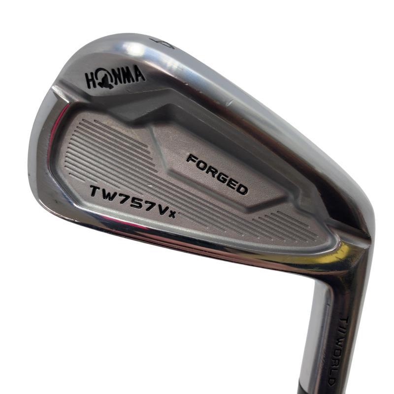 HONMA GOLF（本間ゴルフ） TOUR WORLD TW757Vx #4 単品アイアン LI