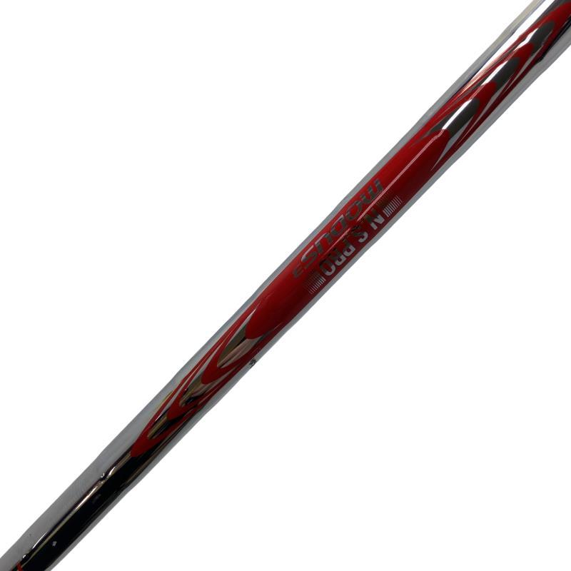 HONMA GOLF（本間ゴルフ） TOUR WORLD TW757Vx #4 単品アイアン LI