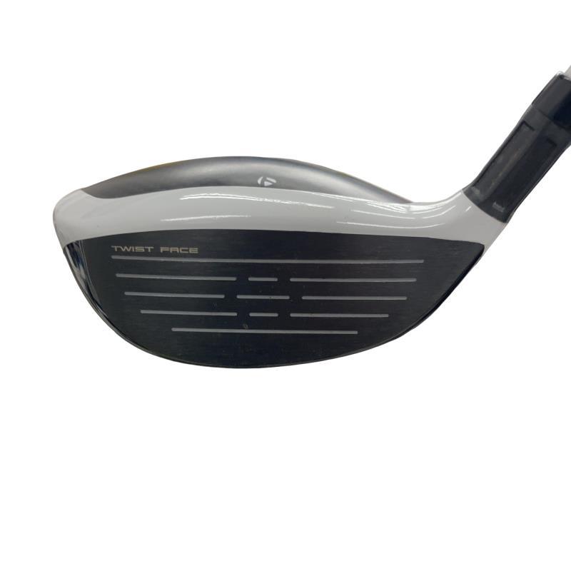 TaylorMade（テーラーメイド） SIM2 MAX 3W フェアウェイウッド FW