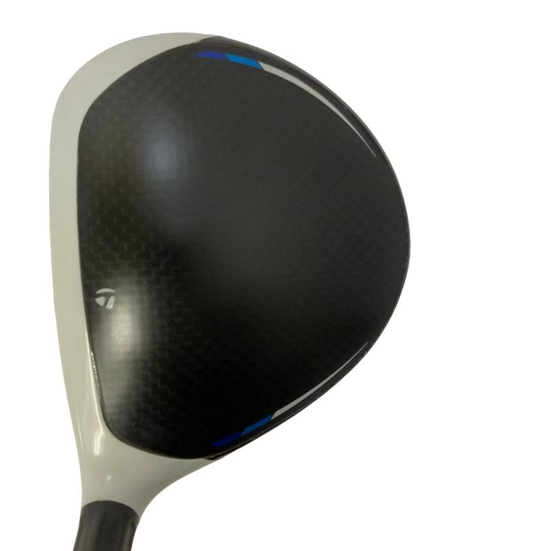 TaylorMade（テーラーメイド） SIM2 MAX 3W フェアウェイウッド FW
