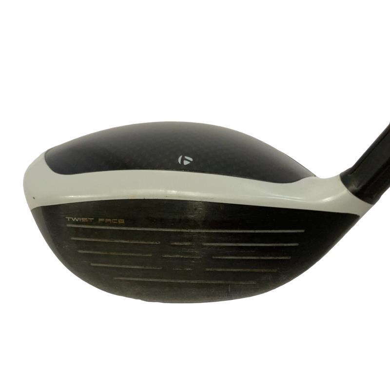 TaylorMade（テーラーメイド） SIM2 MAX 3W フェアウェイウッド FW