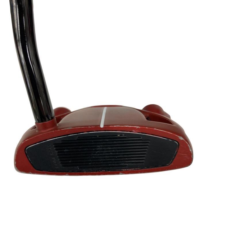 TaylorMade（テーラーメイド） Spider Tour RED(サイトライン) ダブル