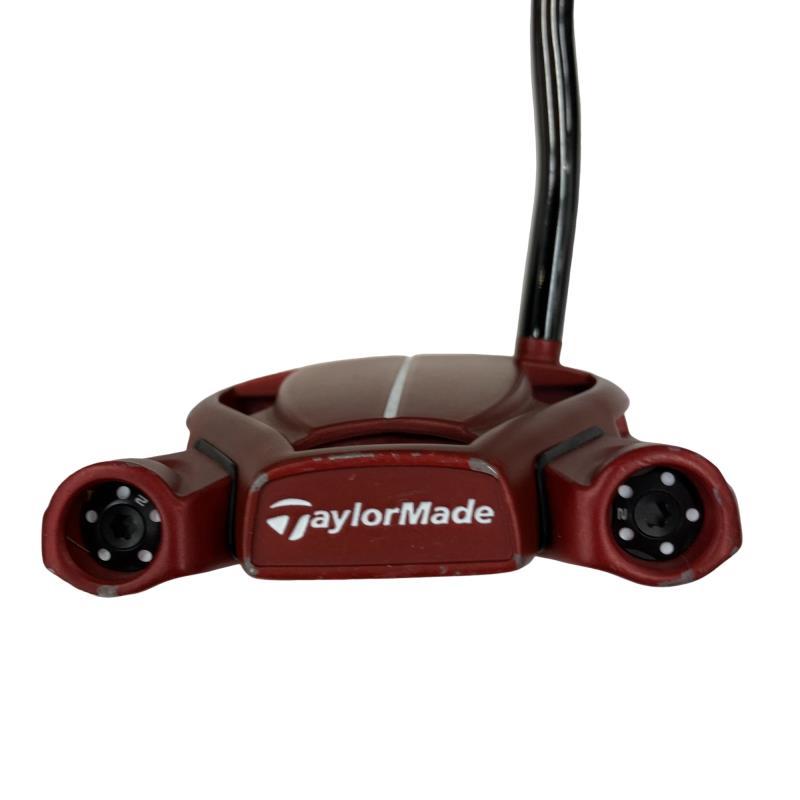 TaylorMade（テーラーメイド） Spider Tour RED(サイトライン) ダブル