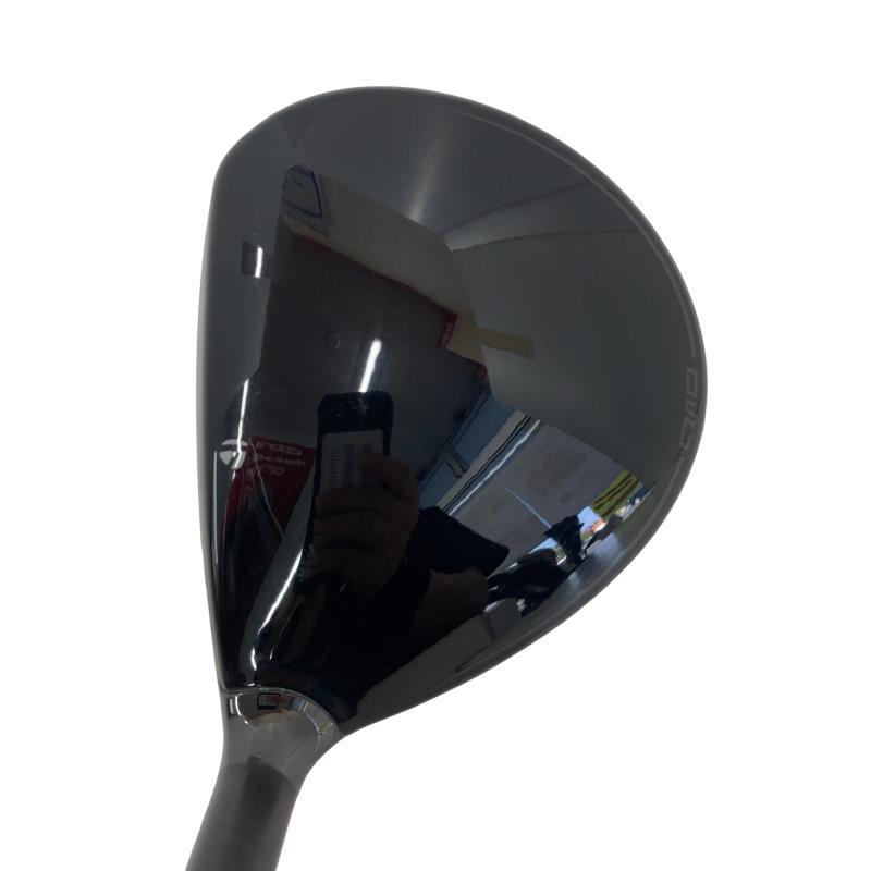 TaylorMade（テーラーメイド） Qi10 7W フェアウェイウッド FW