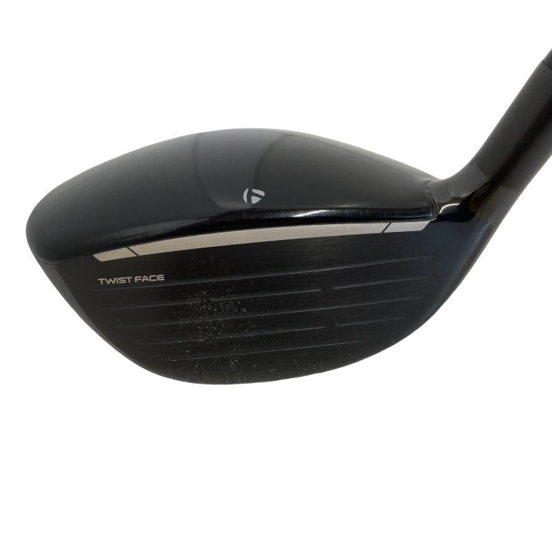 TaylorMade（テーラーメイド） Qi10 7W フェアウェイウッド FW