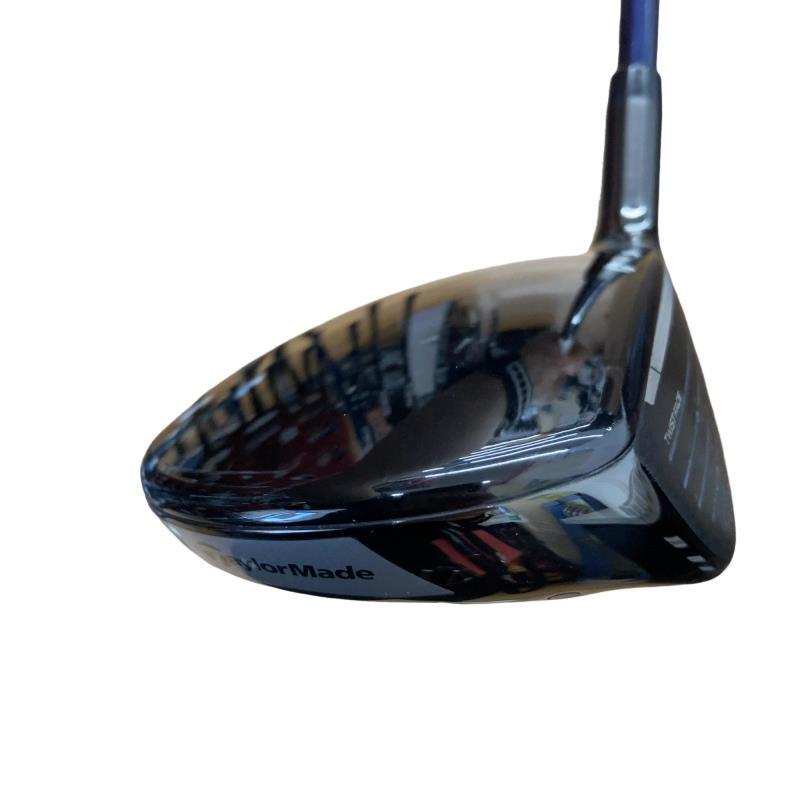 TaylorMade（テーラーメイド） Qi10 7W フェアウェイウッド FW