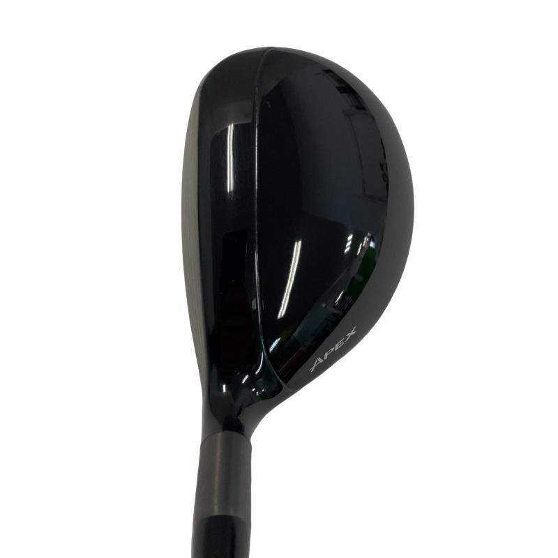 Callaway（キャロウェイ） APEX UW(2026) 17° ユーティリティ UT