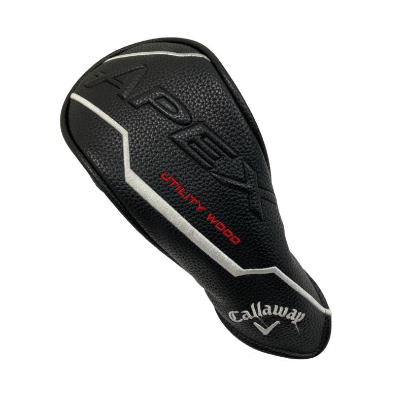 Callaway（キャロウェイ） APEX UW(2026) 17° ユーティリティ UT